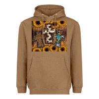 Toasted Coconut cross tumbler Heavyweight Hoodie - JahusDesignShop