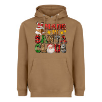 Toasted Coconut made in santa claus ado Heavyweight Hoodie - AdoDesignShop
