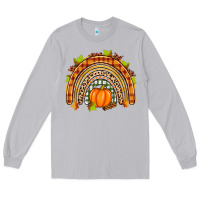 Moon Dust fall rainbow Long Sleeve Tee - Zillion Design Studio