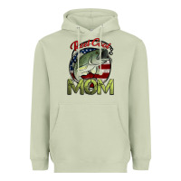 Matcha reel cool mom fishing Heavyweight Hoodie - Jasminsmagicworld