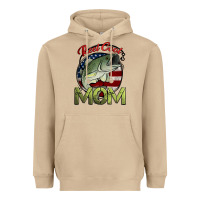 Mushroom reel cool mom fishing Heavyweight Hoodie - Jasminsmagicworld