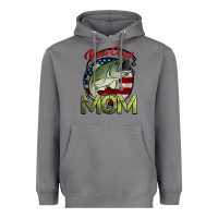 Storm reel cool mom fishing Heavyweight Hoodie - Jasminsmagicworld