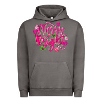 Pigment Tornado merry and bright Urban Hoodie - MaliasSmallBusiness