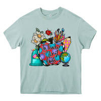 Arona to teacher is to first love Heavy Core Tee - CowhideDigitalArt