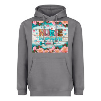 Storm nurse in progress tumbler Heavyweight Hoodie - BundleAndBundleShop