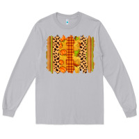 Moon Dust fall brushstroke Long Sleeve Tee - Zillion Design Studio