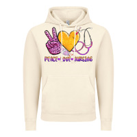 Vintage Artic peace love nursing Vintage Hoodie - AdoDesignShop