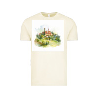Vintage Arctic Italy Vintage Tee - Unal Design