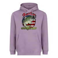 Lavender reel cool granddaddy fishing Heavyweight Hoodie - Jasminsmagicworld