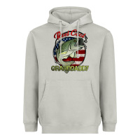 Moon Dust reel cool granddaddy fishing Heavyweight Hoodie - Jasminsmagicworld