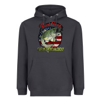 Smoke reel cool granddaddy fishing Heavyweight Hoodie - Jasminsmagicworld