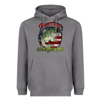 Storm reel cool granddaddy fishing Heavyweight Hoodie - Jasminsmagicworld