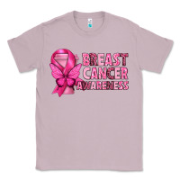 Breast Cancer Awareness With Coffee Cup Classic Tee | Teevron