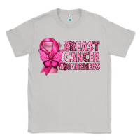 Moon Dust Breast Cancer Awareness with Coffee Cup Classic Tee - texasbilliewilder