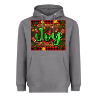 Storm joy with gloves for Christmas Heavyweight Hoodie - AdoDesignShop