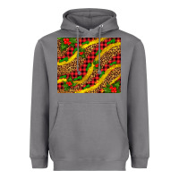 Storm merry with mistletoe Heavyweight Hoodie - AdoDesignShop