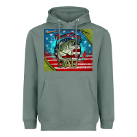 Sage reel cool dad fishing Heavyweight Hoodie - Jasminsmagicworld