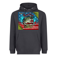 Smoke reel cool dad fishing Heavyweight Hoodie - Jasminsmagicworld