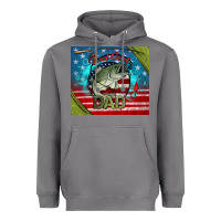Storm reel cool dad fishing Heavyweight Hoodie - Jasminsmagicworld