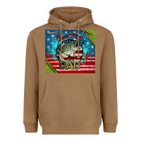 Toasted Coconut reel cool dad fishing Heavyweight Hoodie - Jasminsmagicworld