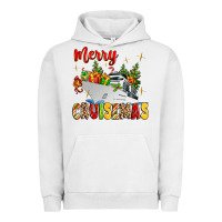 Pigment Lunar Rock merry cruisemas Urban Hoodie - MaliasSmallBusiness