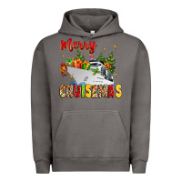 Pigment Tornado merry cruisemas Urban Hoodie - MaliasSmallBusiness