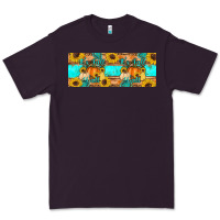 Plum it's fall y'all Premium Tee - Artiststas