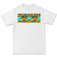 White it's fall y'all Premium Tee - Artiststas