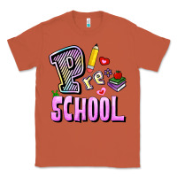 Copper preschool Classic Tee - RanaPortraitStore