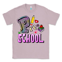Lilac preschool Classic Tee - RanaPortraitStore