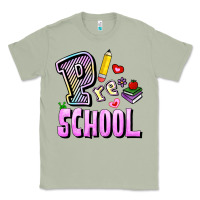 Matcha preschool Classic Tee - RanaPortraitStore