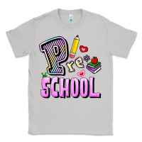 Moon Dust preschool Classic Tee - RanaPortraitStore