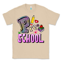 Mushroom preschool Classic Tee - RanaPortraitStore