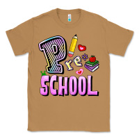 Toasted Coconut preschool Classic Tee - RanaPortraitStore