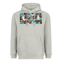 Moon Dust nurse squad license plate Heavyweight Hoodie - BundleAndBundleShop