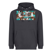 Smoke nurse squad license plate Heavyweight Hoodie - BundleAndBundleShop