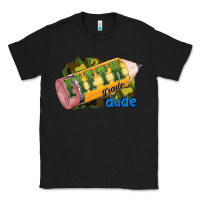 Black fifth grade dude Classic Tee - RanaPortraitStore