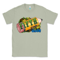 Matcha fifth grade dude Classic Tee - RanaPortraitStore