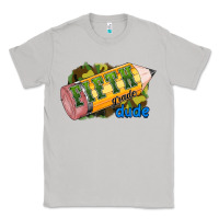 Moon Dust fifth grade dude Classic Tee - RanaPortraitStore