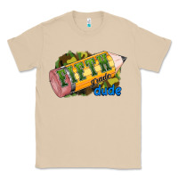 Mushroom fifth grade dude Classic Tee - RanaPortraitStore