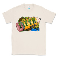 Natural fifth grade dude Classic Tee - RanaPortraitStore