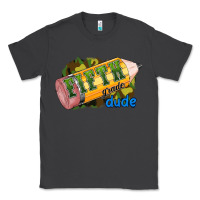 Smoke fifth grade dude Classic Tee - RanaPortraitStore