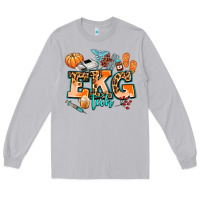Moon Dust ekg tech fall Long Sleeve Tee - AdoDesignShop