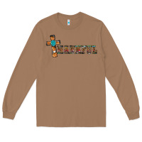 Toasted Coconut thankful pumpkin cross Long Sleeve Tee - RanaPortraitStore