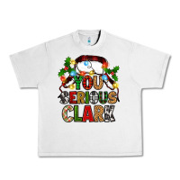 Lunar Rock you serious clark Urban Heavy Tee - Zillion Design Studio