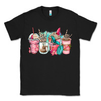 Black rock hand coffee cups Classic Tee - Zillion Design Studio