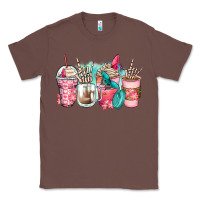 Chestnut rock hand coffee cups Classic Tee - Zillion Design Studio