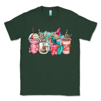 Sports Green rock hand coffee cups Classic Tee - Zillion Design Studio