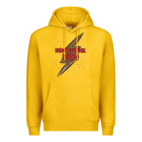 Lemon homeschool mom lightning bolt Premium Hoodie - MaliasSmallBusiness