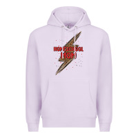 Lilac homeschool mom lightning bolt Premium Hoodie - MaliasSmallBusiness